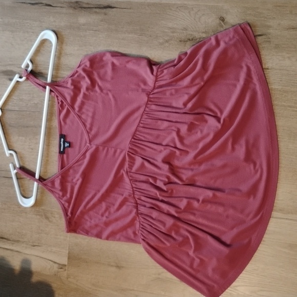 MITTOSHOP M TANK TOP - Picture 2 of 6